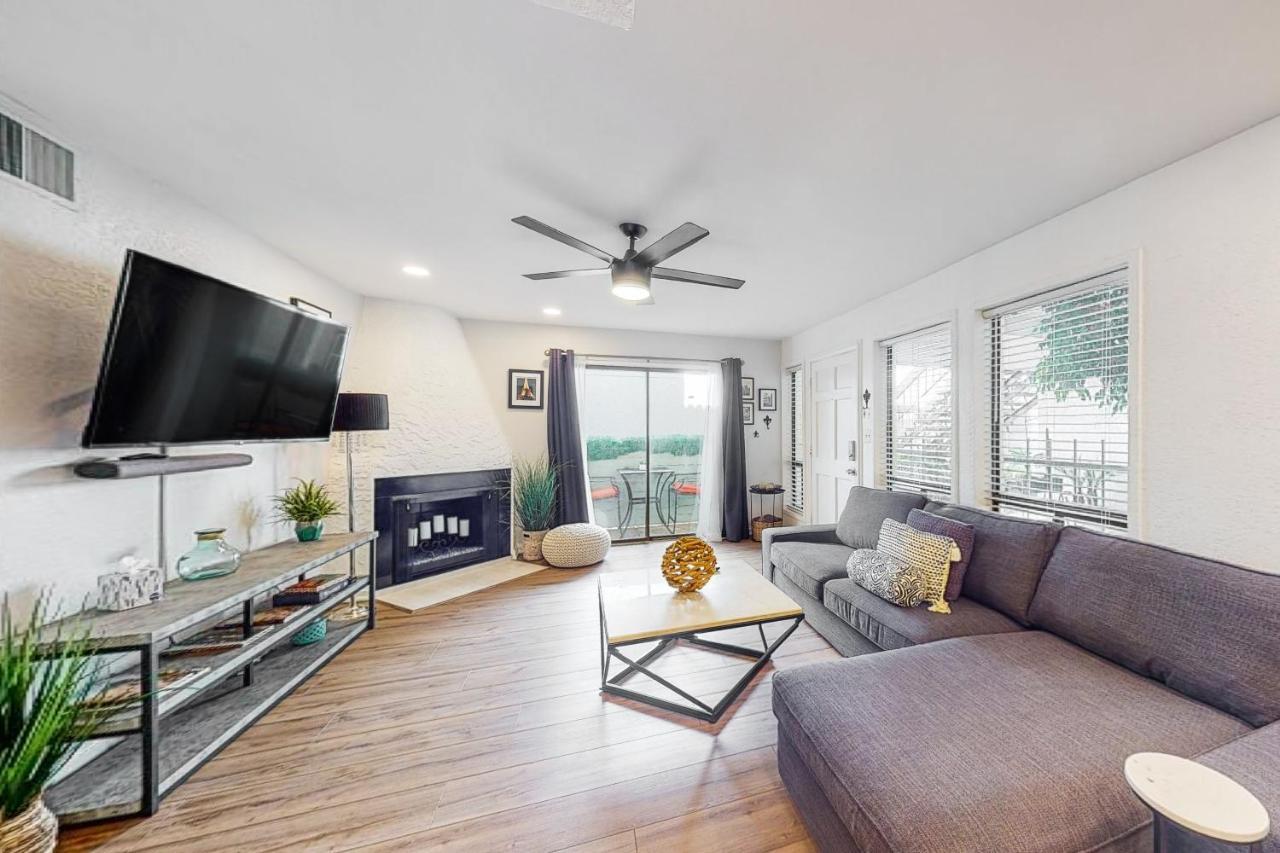Sunbeam Condo Scottsdale Dış mekan fotoğraf