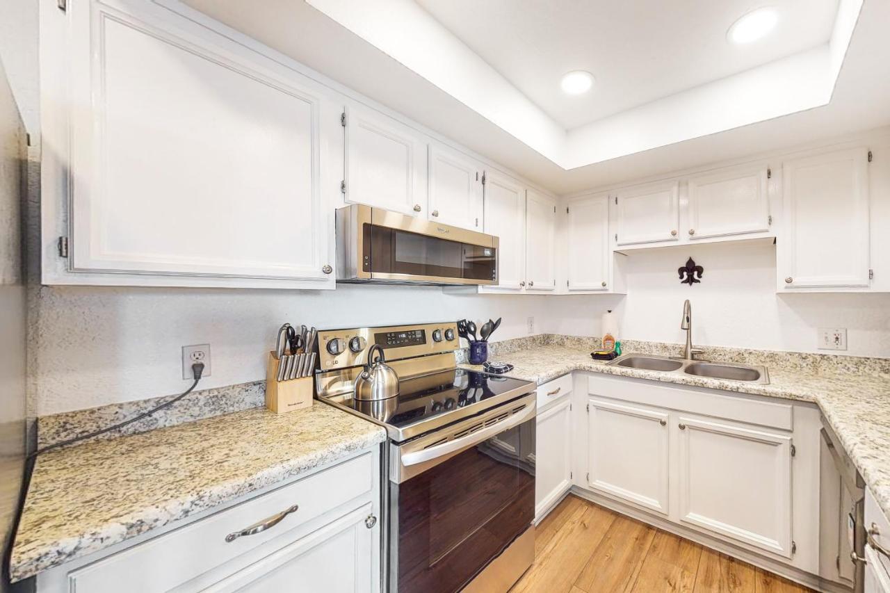 Sunbeam Condo Scottsdale Dış mekan fotoğraf