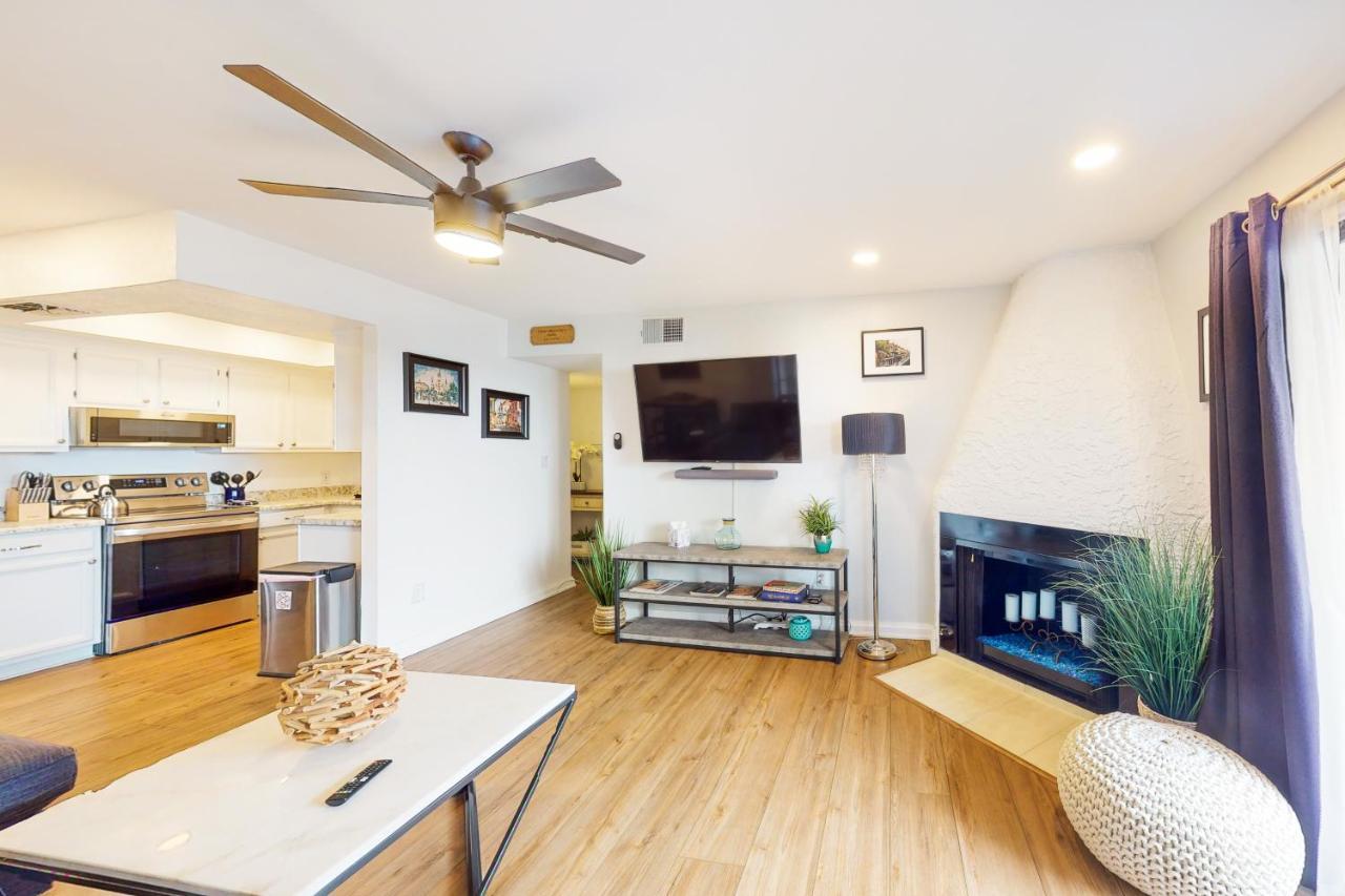 Sunbeam Condo Scottsdale Dış mekan fotoğraf