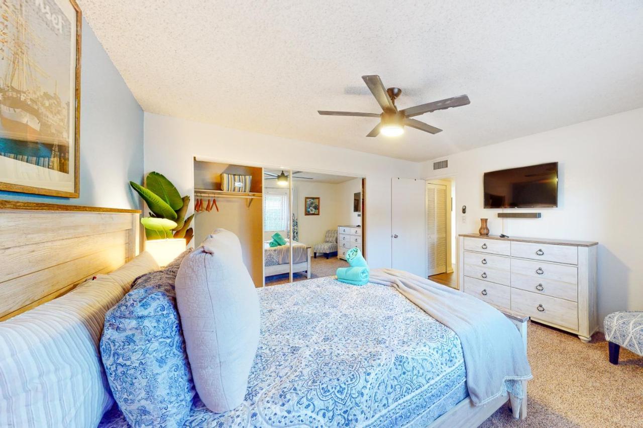 Sunbeam Condo Scottsdale Dış mekan fotoğraf