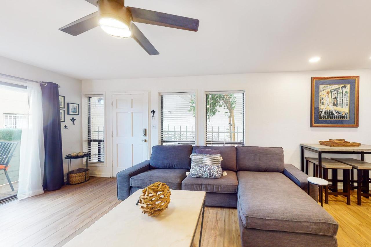 Sunbeam Condo Scottsdale Dış mekan fotoğraf
