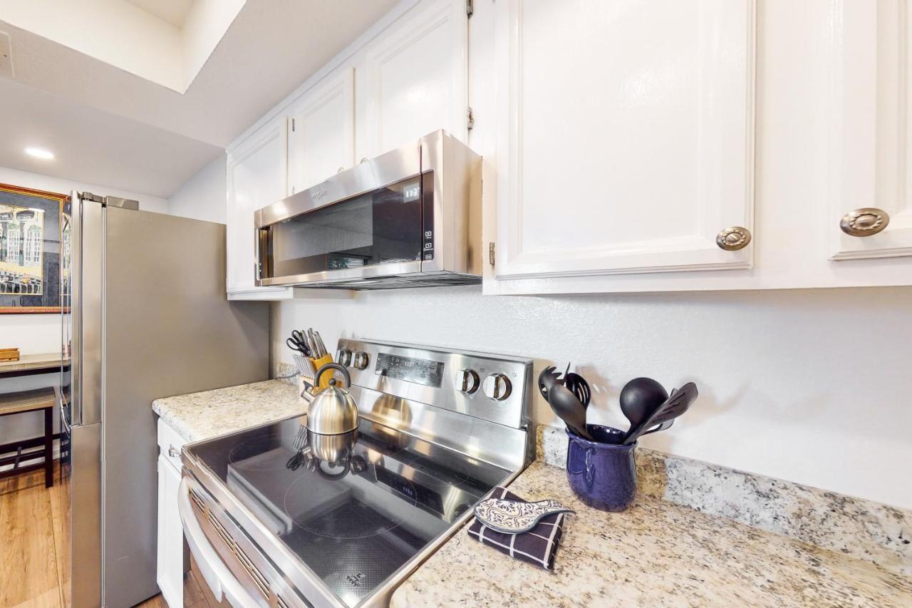 Sunbeam Condo Scottsdale Dış mekan fotoğraf