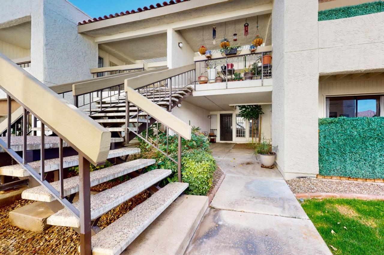 Sunbeam Condo Scottsdale Dış mekan fotoğraf