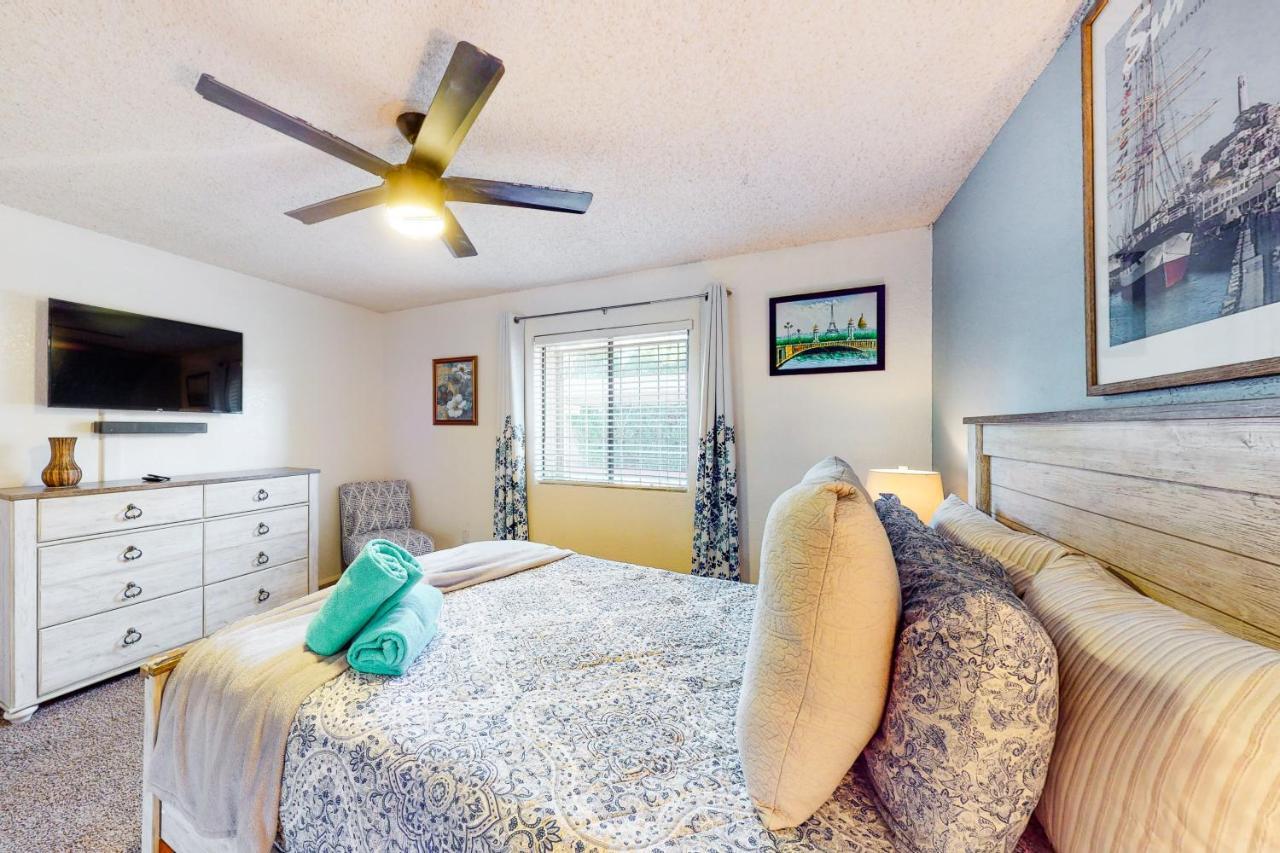 Sunbeam Condo Scottsdale Dış mekan fotoğraf