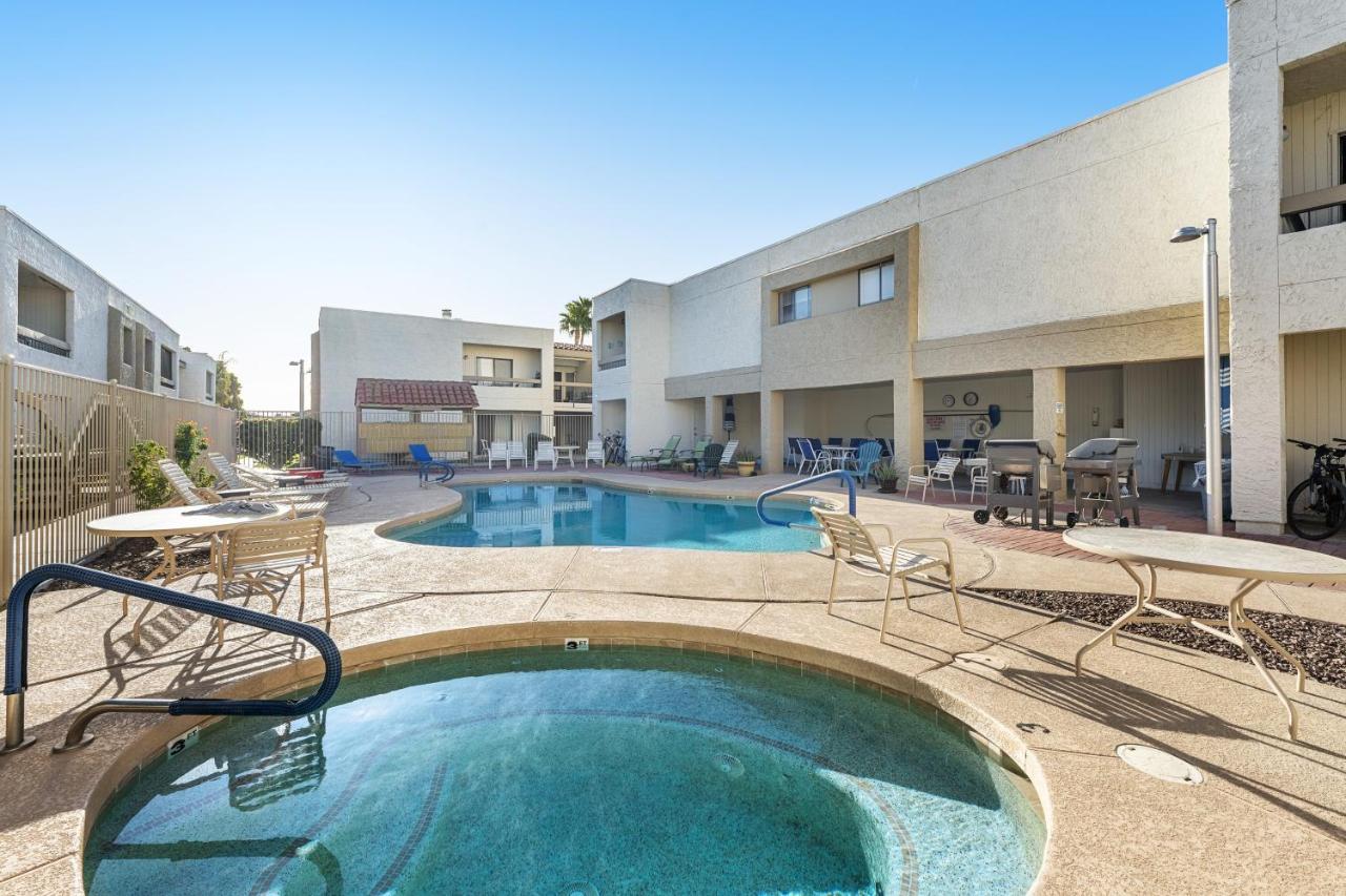 Sunbeam Condo Scottsdale Dış mekan fotoğraf