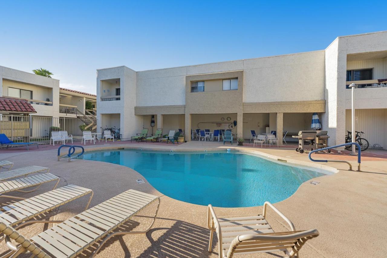 Sunbeam Condo Scottsdale Dış mekan fotoğraf